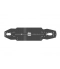 SERPENT MEDIUS X25 CARBON 1/10 TC EP