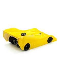 HYPER DIABLO 1/8 BODY PRECUT VELOX UL 2