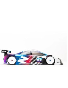 ZOORACING PANTERRA BODY 190MM REGULAR 2