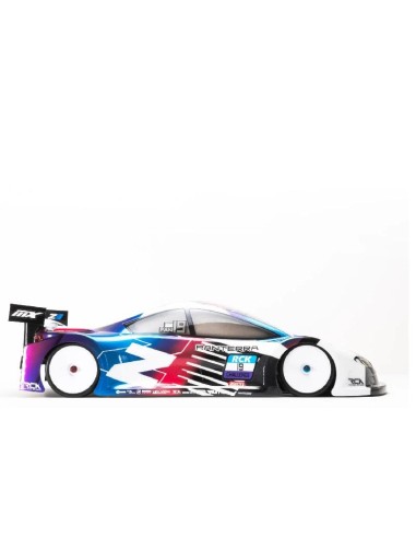 ZOORACING PANTERRA BODY 190MM REGULAR