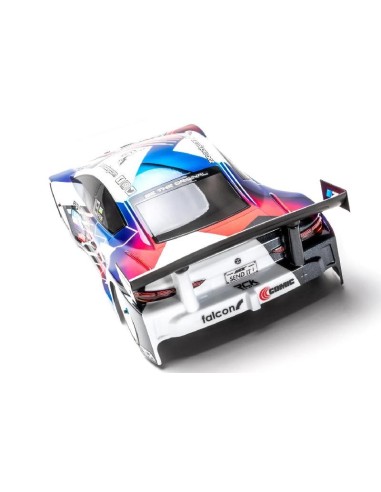 ZOORACING PANTERRA BODY 190MM REGULAR