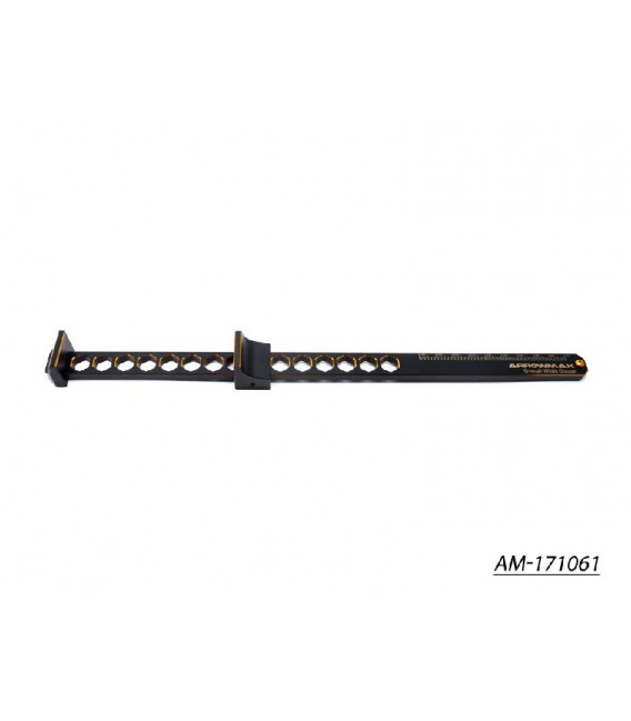 CAR WIDTH MEASURING TOOL FOR 1/8 ON ROAD