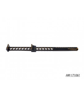 CAR WIDTH MEASURING TOOL FOR 1/8 ON ROAD