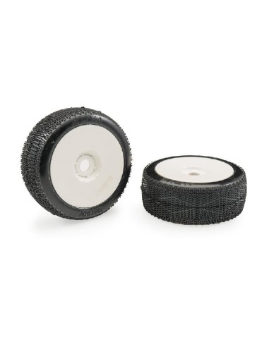 NOVA CLAY ULTRA SOFT PRE-GLUED (2)