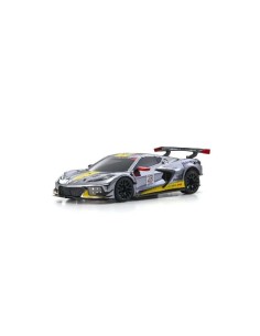KYOSHO MINI-Z MR04 RWD CORVETTE C8-R CR 2
