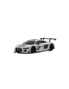 KYOSHO MINI-Z MR04 RWD AUDI R8 LMS 2015W 2
