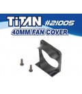 TEAM TITAN 40MM FAN COVER