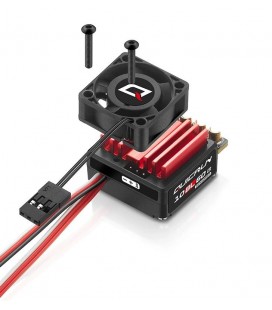 HOBBYWING QUICKRUN 10BL60 G2 60A ESC