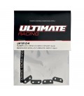 RUBBER ANTI-VIBRATION SERVO SPACER (4U)