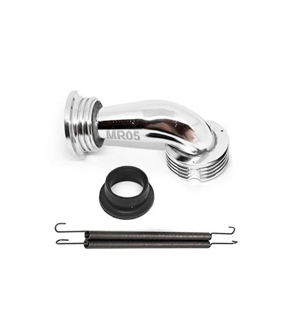 OS MANIFOLD MR05 FOR 1/8 ON ROAD