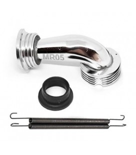 OS MANIFOLD MR05 FOR 1/8 ON ROAD