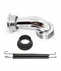 OS MANIFOLD MR05 FOR 1/8 ON ROAD