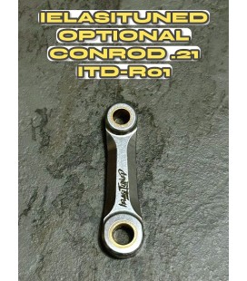 CONNECTING ROD OPTIONAL .21 ON ROAD