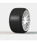 PMT 1/5 SLICK TYRES ULTRA SOFT (2U)