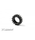 XCA ALU HARD COATED PINION GEAR 16T 1ST