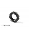 XCA ALU HARD COATED PINION GEAR 21T 2ND