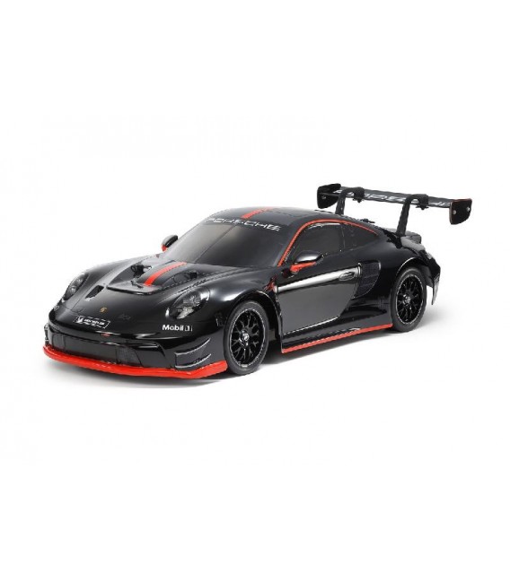 TAMIYA 1/10 RC PORSCHE 911 GT3 R (992)