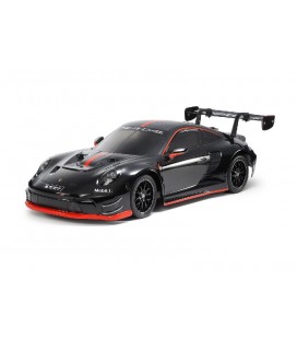 TAMIYA 1/10 RC PORSCHE 911 GT3 R (992)