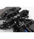 TAMIYA 1/10 RC PORSCHE 911 GT3 R (992)