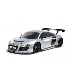 TAMIYA 1/10 RC AUDI R8 LMS 2008 TT-02