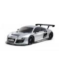 TAMIYA 1/10 RC AUDI R8 LMS 2008 TT-02
