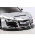 TAMIYA 1/10 RC AUDI R8 LMS 2008 TT-02
