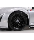 TAMIYA 1/10 RC AUDI R8 LMS 2008 TT-02