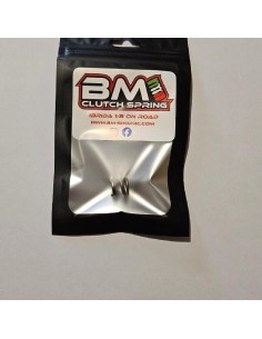 BM CLUTCH SPRING HYBRID 2