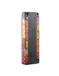 GENS ACE REDLINE 2.0 6100Mah 7.6V 140C 2