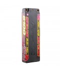 GENS ACE REDLINE 2.0 6100Mah 7.6V 140C