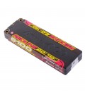 GENS ACE REDLINE 2.0 6100Mah 7.6V 140C