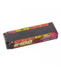 GENS ACE REDLINE 2.0 6100Mah 7.6V 140C