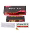 GENS ACE REDLINE 2.0 6100Mah 7.6V 140C