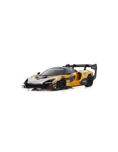 KYOSHO MINI-Z MR03 MCLAREN SENNA GTR OR 2