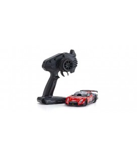 KYOSHO MINI-Z MR03 XANAVI NISMO N23 GTR