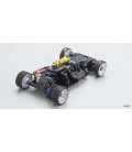 KYOSHO MINI-Z MR03 XANAVI NISMO N23 GTR