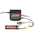 ULTRA X-80 AC/DC BALANCE CHARGER 80W 