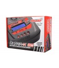 ULTRA X-80 AC/DC BALANCE CHARGER 80W 