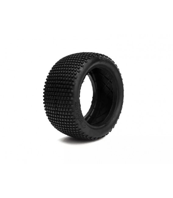 HOTRACE 1/10 BUGGY BAKGKOK S. SOFT REAR