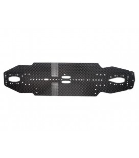 CHASSIS CARBON X25