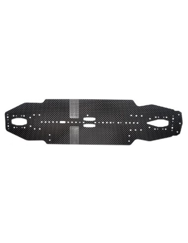 CHASSIS CARBON X25