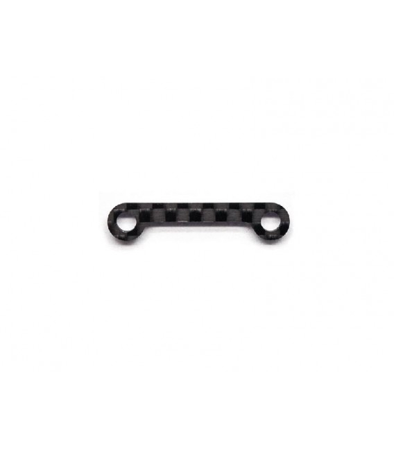FRONT STIFFNER CARBON X25