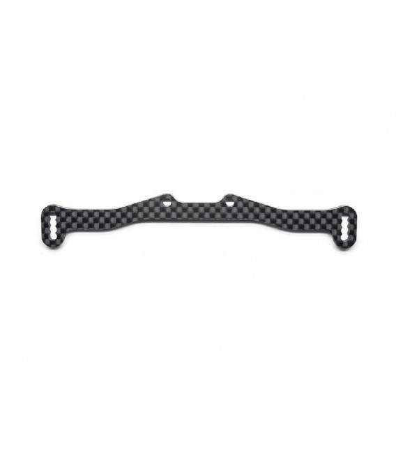 BODYMOUNT CARBON REAR X25