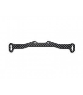 BODYMOUNT CARBON REAR X25