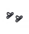 STEERINGBLOCK MOUNT X25 (2U)