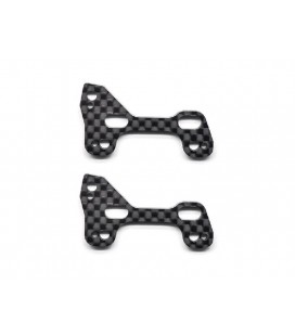 SUSPENSION BRACKET 0 REAR X25 (2U)