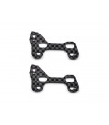 SUSPENSION BRACKET 0 REAR X25 (2U)