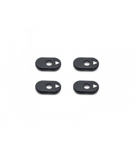 ROLLCENTER SPACER 1mm X25 (4 pcs)