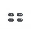 ROLLCENTER SPACER 1mm X25 (4 pcs)