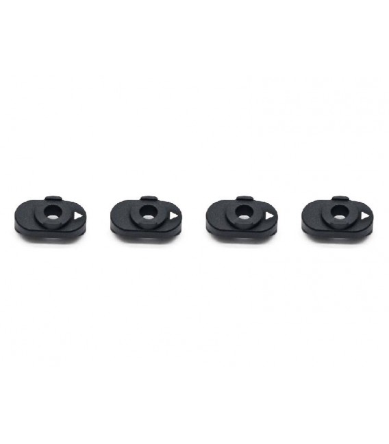ROLLCENTER SPACER 3mm X25 (4 pcs)
